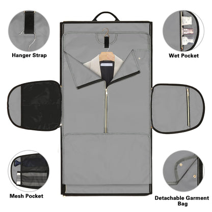 SUPSCH150 Garment Bags for Travel