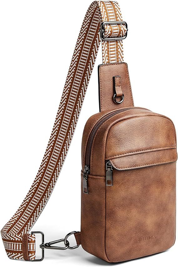 SUPSCH143 Small Sling Bag