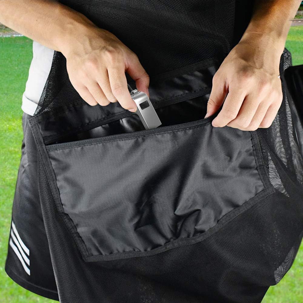 SUPSCH198 Soccer Ball Bag