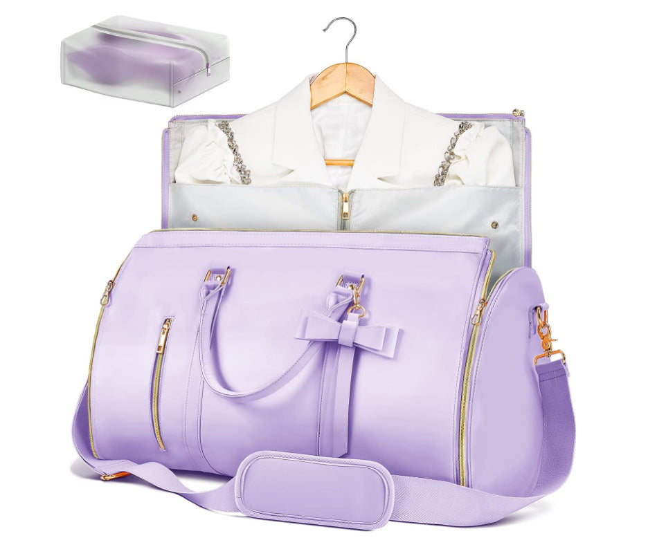SUPSCH127 Garment Bags for Travel