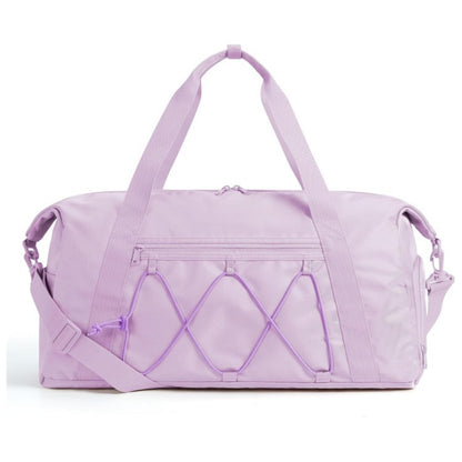 SUPSCH171 Sporttasche für Damen