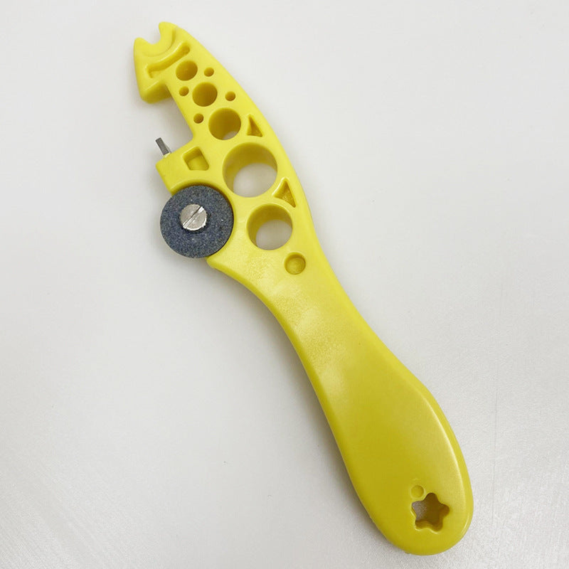 SUPSCH232 Tools Bottle Opener Small Ampule Opener