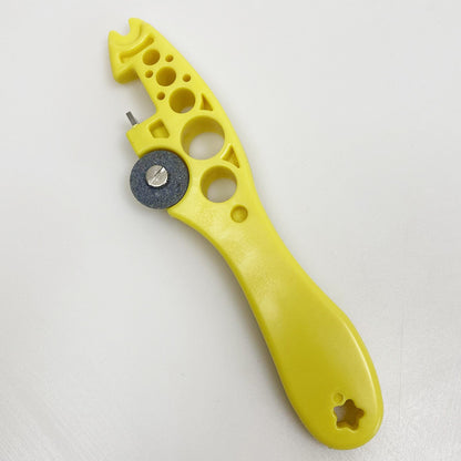 SUPSCH232 Tools Bottle Opener Small Ampule Opener