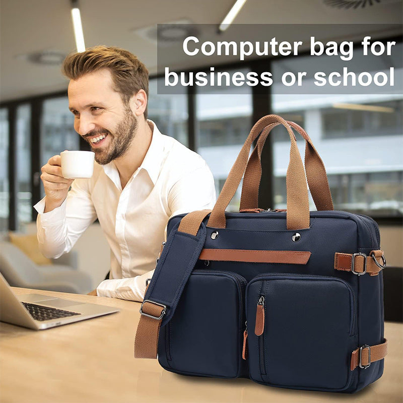 SUPSCH205 17.3 inch Laptop Backpack