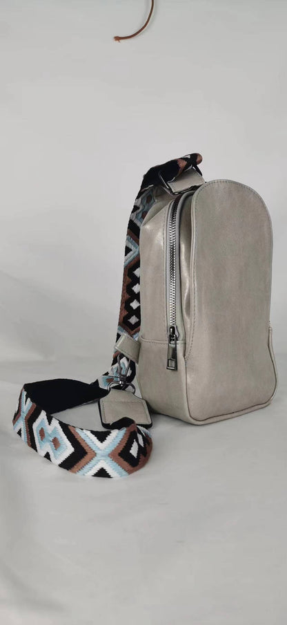 SUPSCH141  Sling Bag Crossbody Fanny Pack
