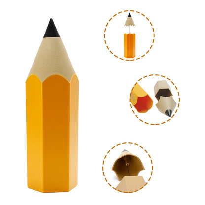 SUPSCH218 Stifthalter für Schreibtisch