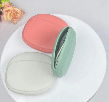 SUPSCH230 Silicone Headphone Organizer