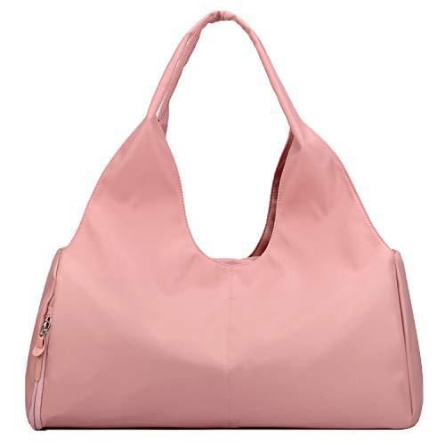 SUPSCH185 Duffel Bag Gym Tote