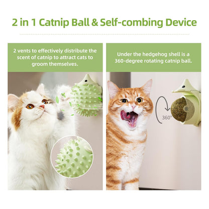 SUPSCH263 Multi-Functional Interactive Cat Toy