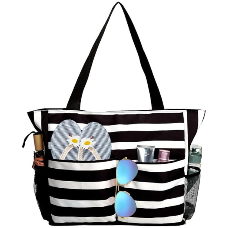 SUPSCH193 Strandtaschen für Damen