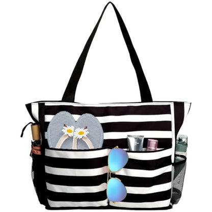 SUPSCH193 Strandtaschen für Damen
