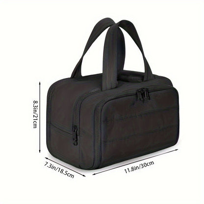 SUPSCH128 Travel Toiletry Bag