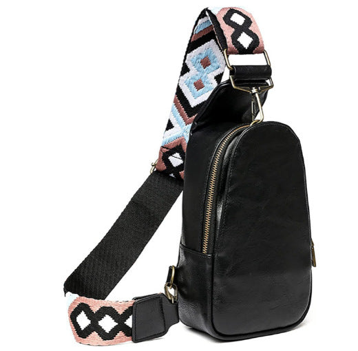 SUPSCH141  Sling Bag Crossbody Fanny Pack