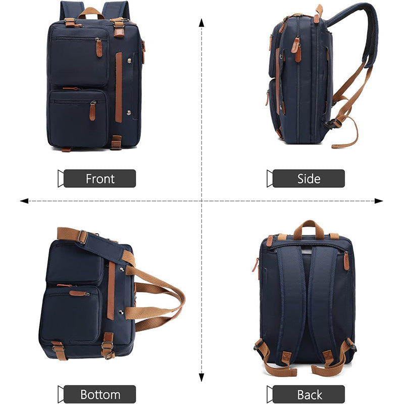 SUPSCH205 17.3 inch Laptop Backpack
