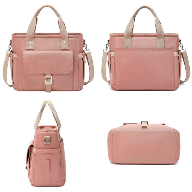 SUPSCH186 Isolierte Lunchtasche
