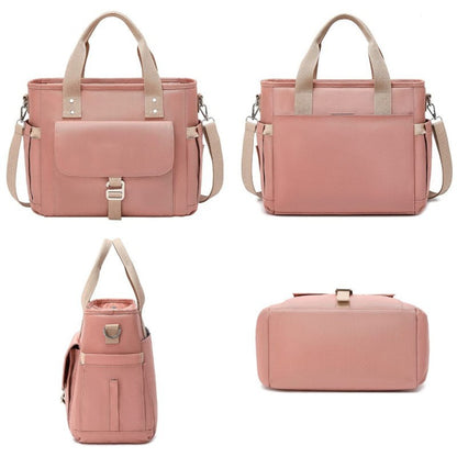 SUPSCH186 Isolierte Lunchtasche