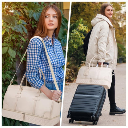 SUPSCH165 Weekender Reisetasche
