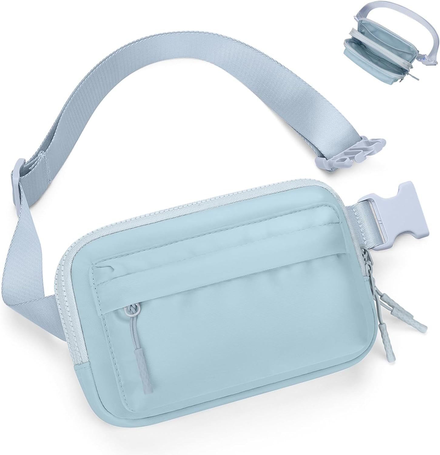 SUPSCH133 Fanny Packs for Women Men