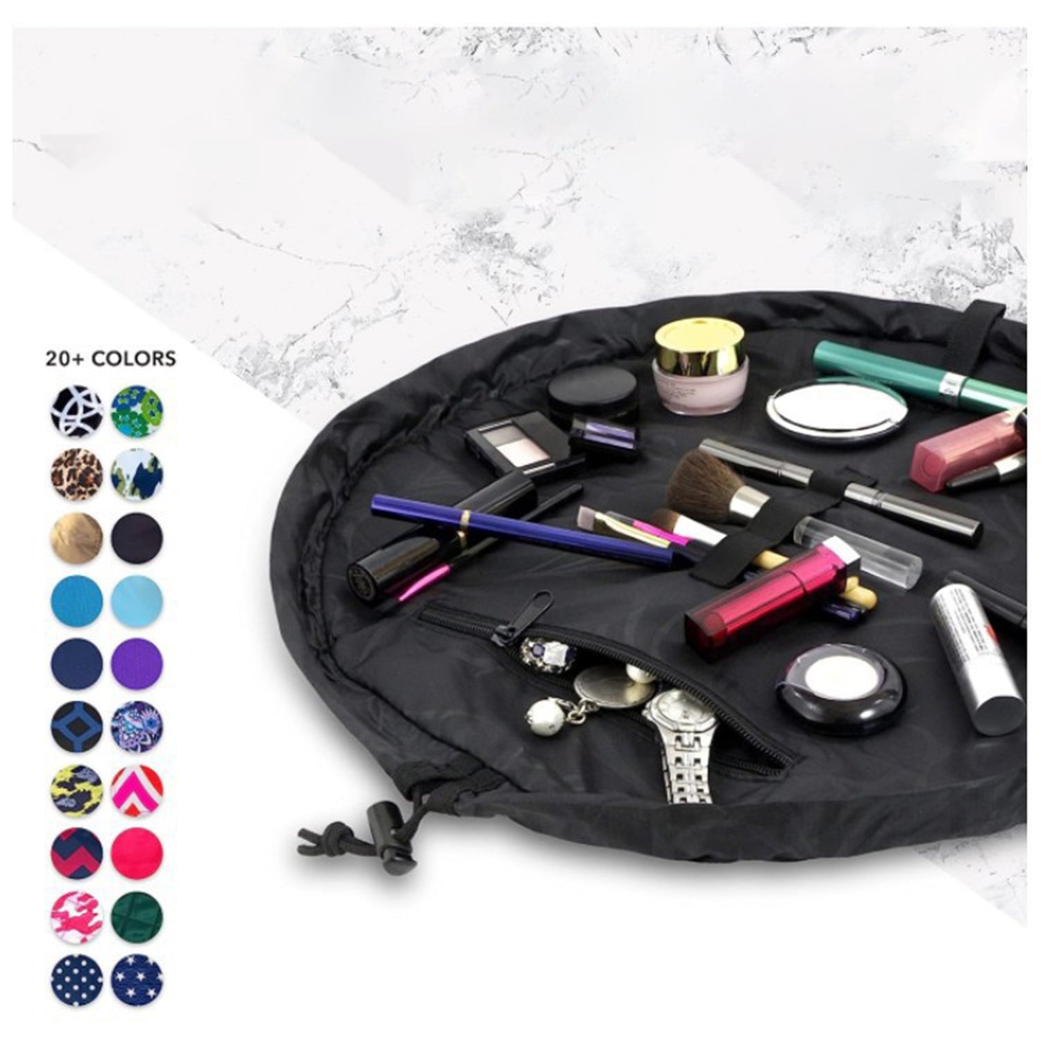 SUPSCH136 Yoga Mat Bag