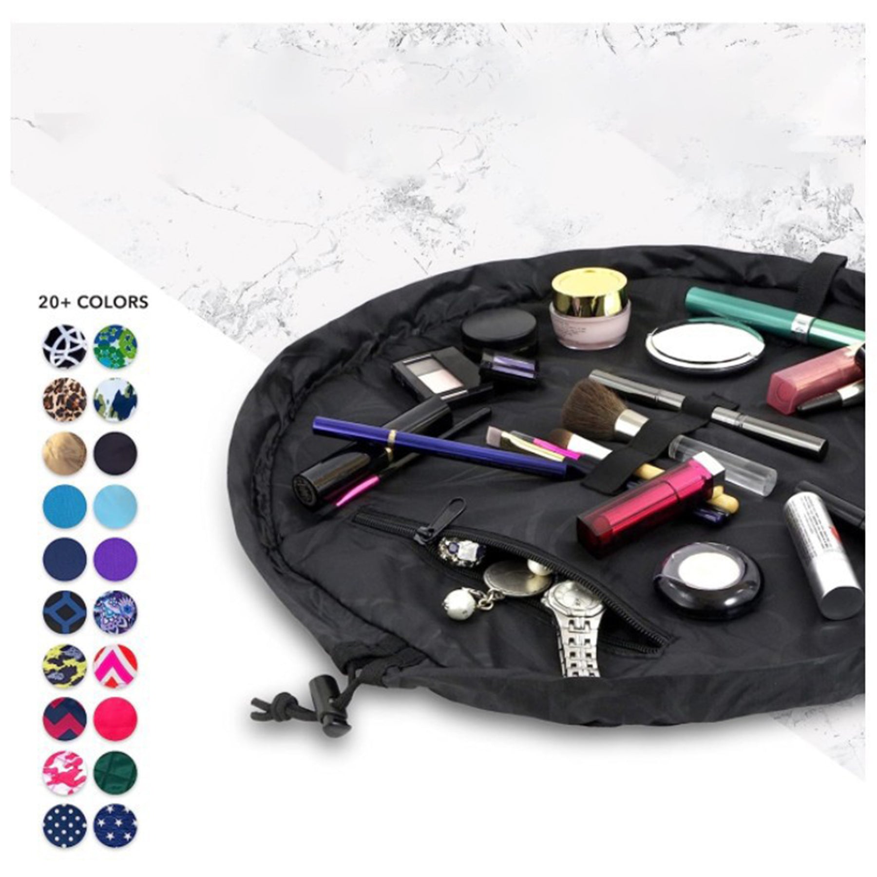 SUPSCH136 Yoga Mat Bag