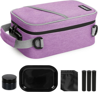 SUPSCH203 Smell Proof Stash Box