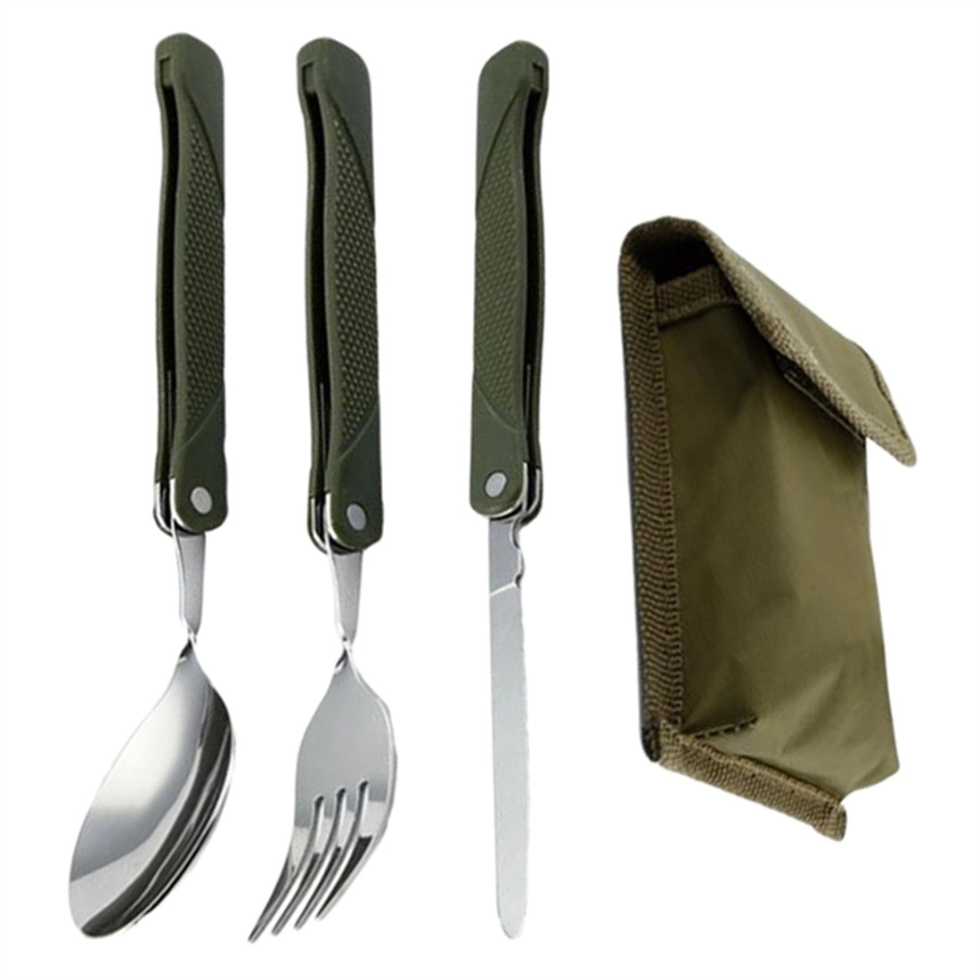 HUPSBY313 Portable Folding Camping Tool