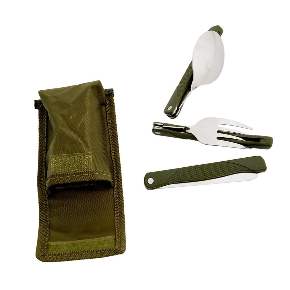 HUPSBY313 Portable Folding Camping Tool