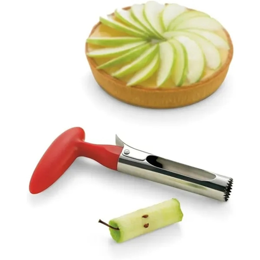 HUPSBY329 Apple Core Remover Tool