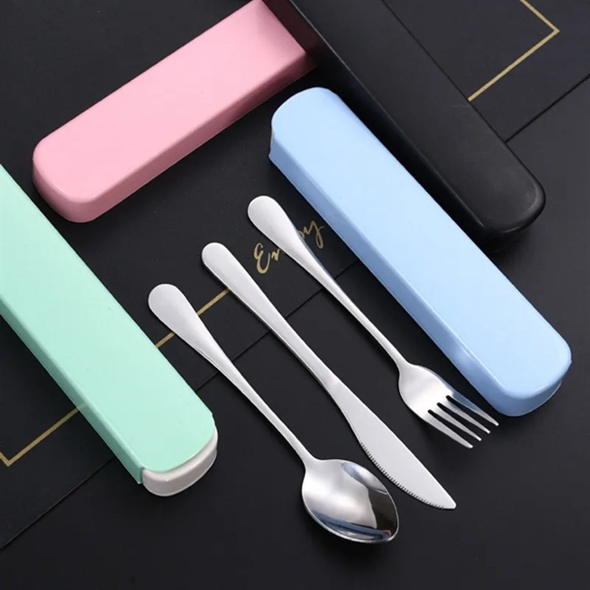 HUPSBY332 Stainless Steel Tableware