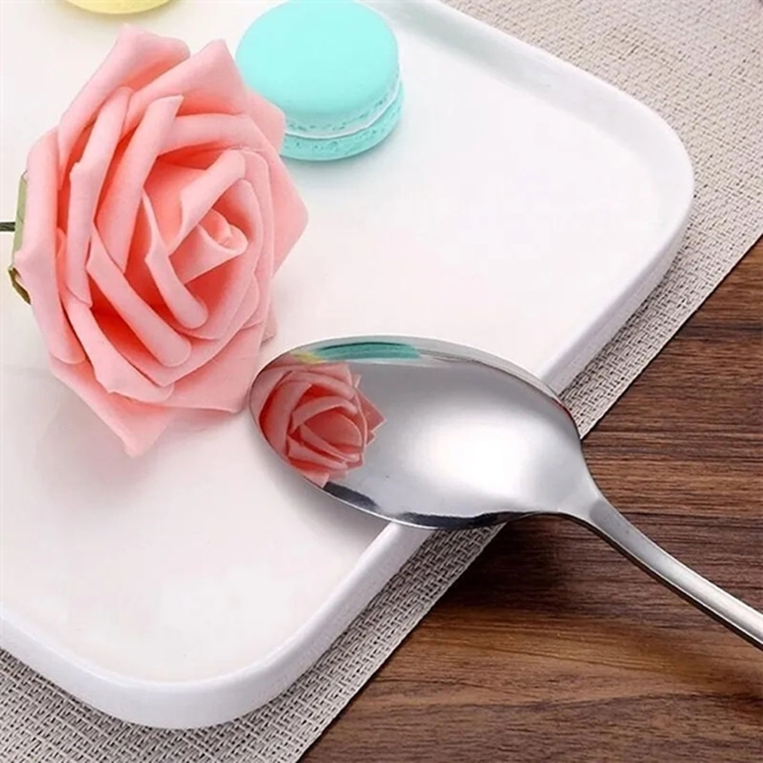 HUPSBY332 Stainless Steel Tableware