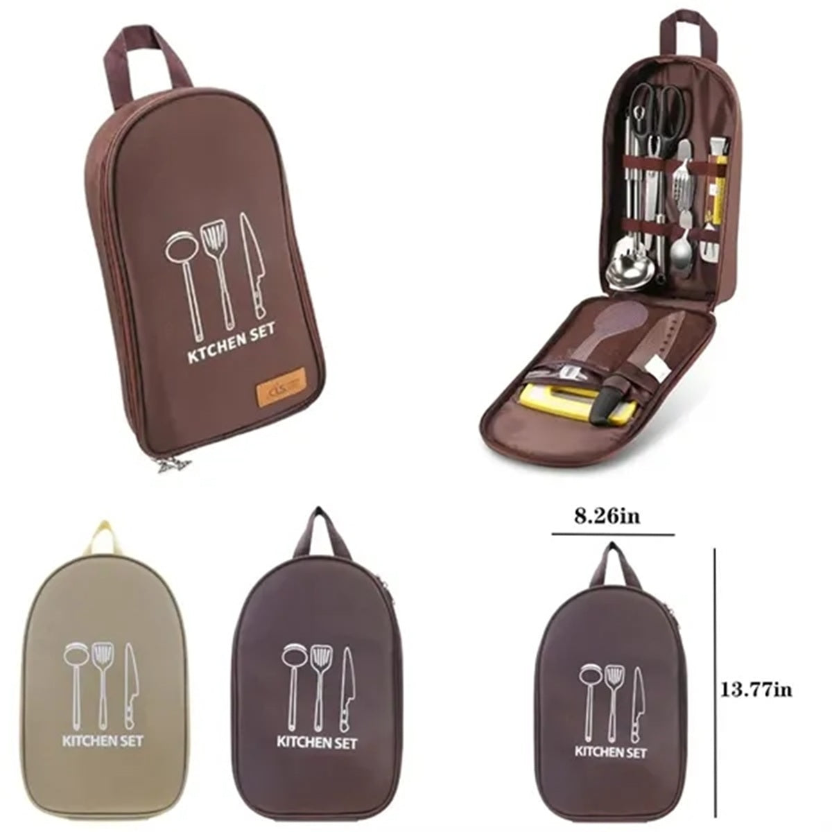 HUPSBY344 Kitchenware Storage Bag