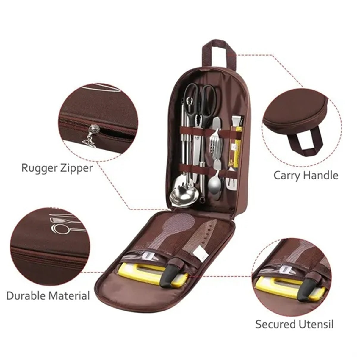 HUPSBY344 Kitchenware Storage Bag
