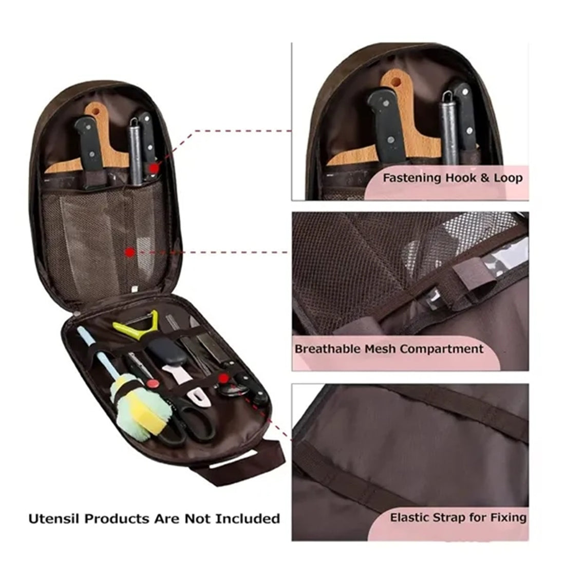 HUPSBY344 Kitchenware Storage Bag