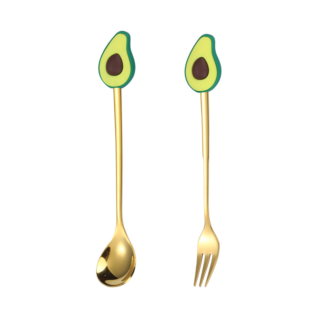 HUPSBY348 Cute Spoon Tableware