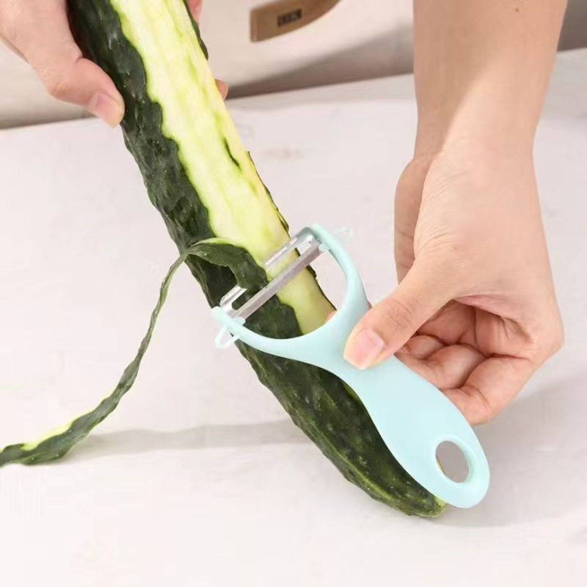 HUPSBY351 Stainless Steel Paring Knife