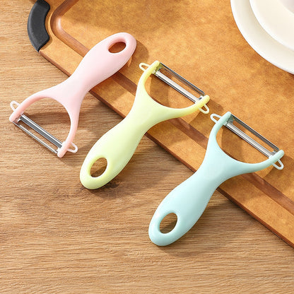 HUPSBY351 Stainless Steel Paring Knife