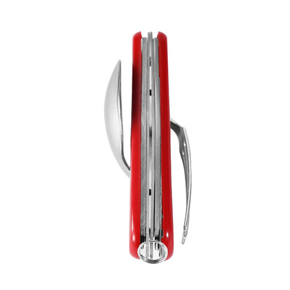 HUPSBY353 Multifunctional Folding Camping Cutlery