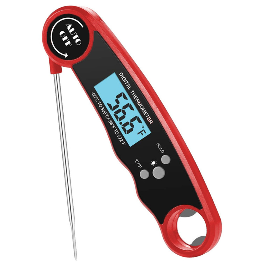 HUPSBY354 Meat Thermometer