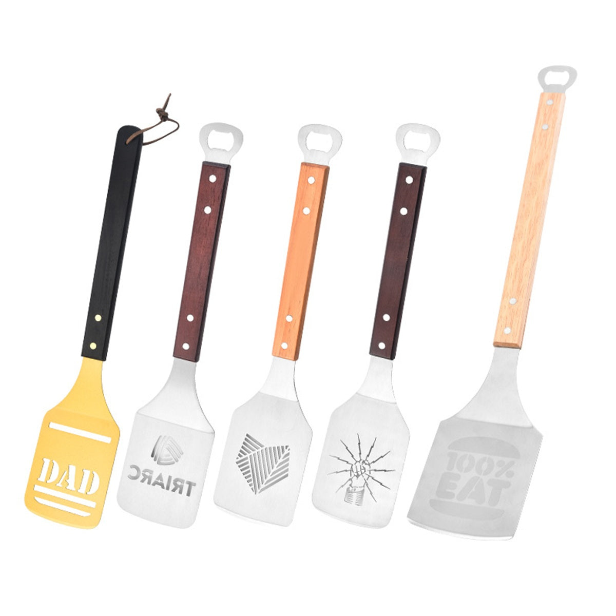 HUPSBY358 BBQ Spatula