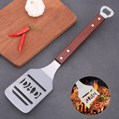 HUPSBY358 BBQ Spatula