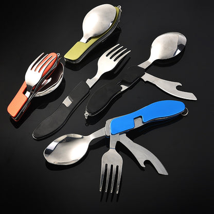 HUPSBY360 Camping Utensils