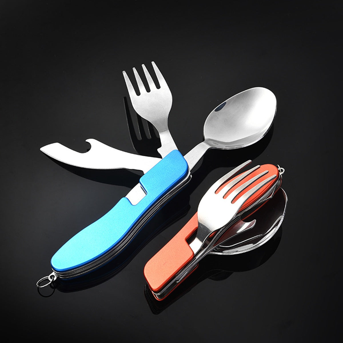HUPSBY360 Camping Utensils