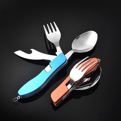 HUPSBY360 Camping Utensils
