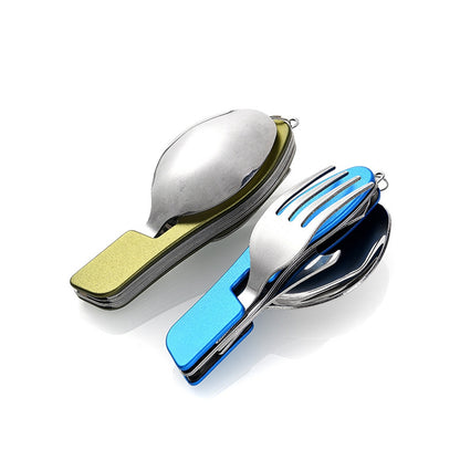 HUPSBY360 Camping Utensils