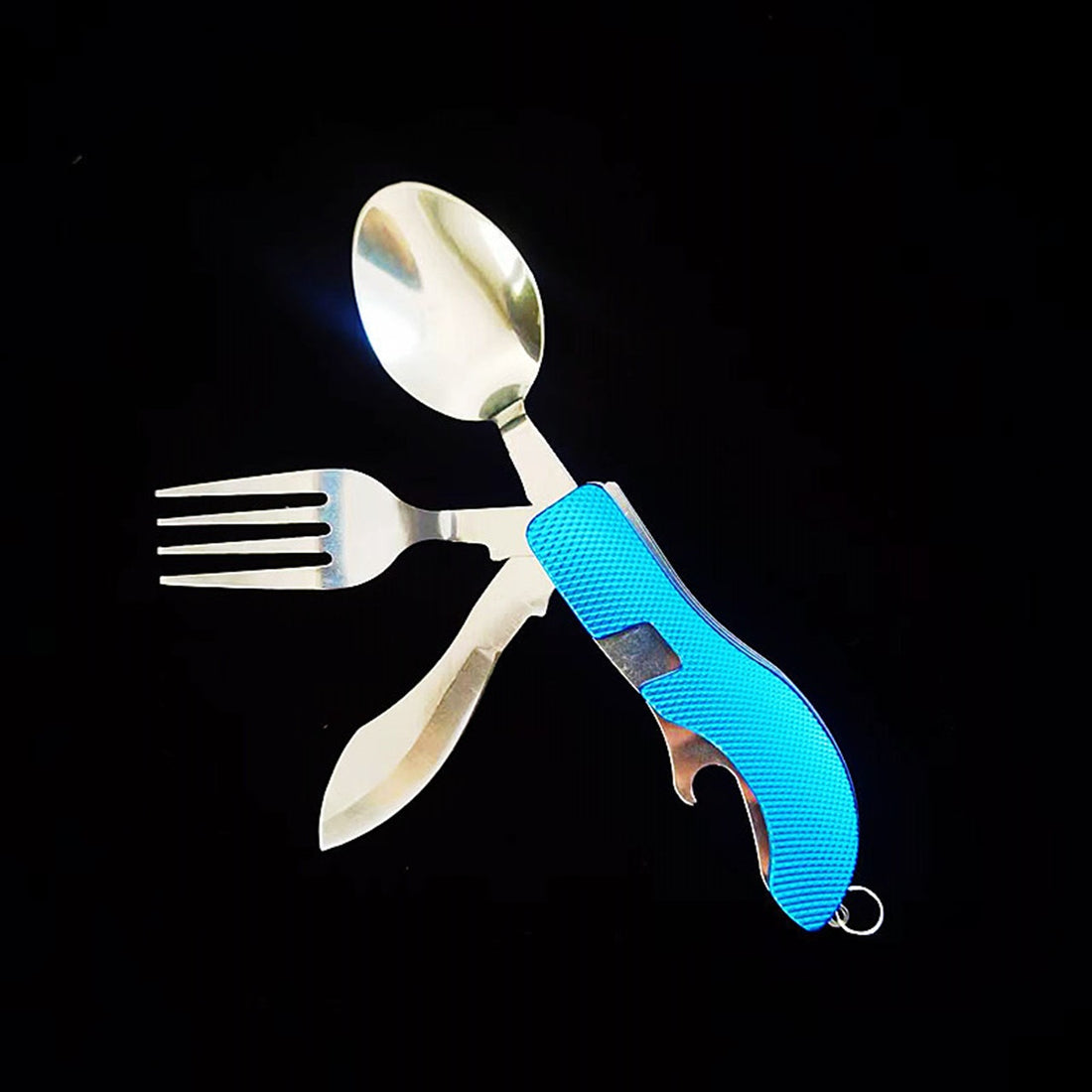 HUPSBY360 Camping Utensils