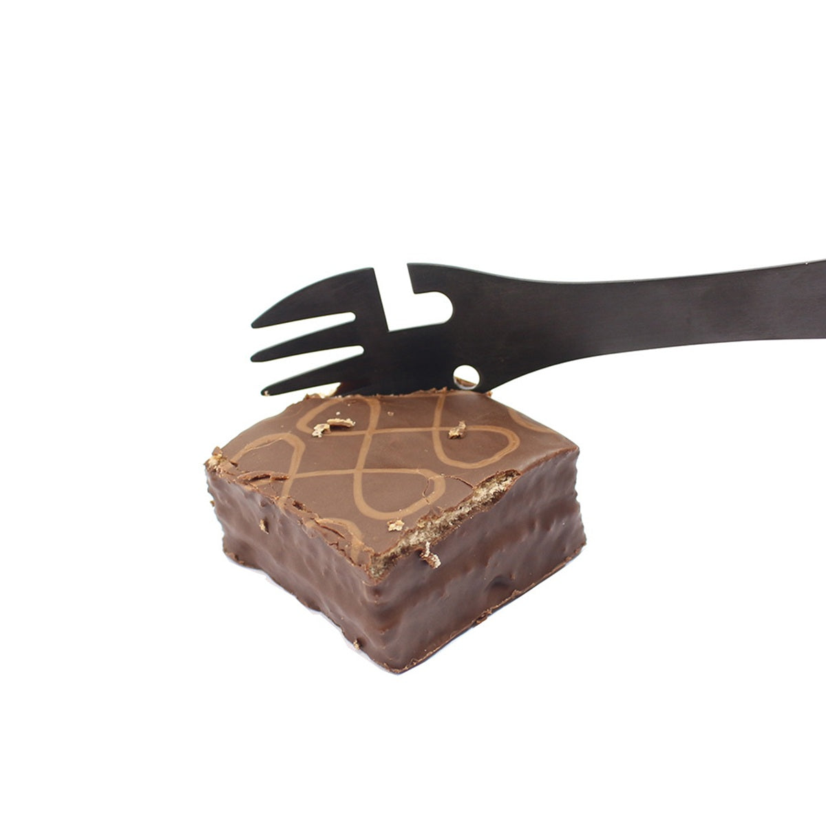 HUPSBY366 5-In-1 Utility Tactical Spork