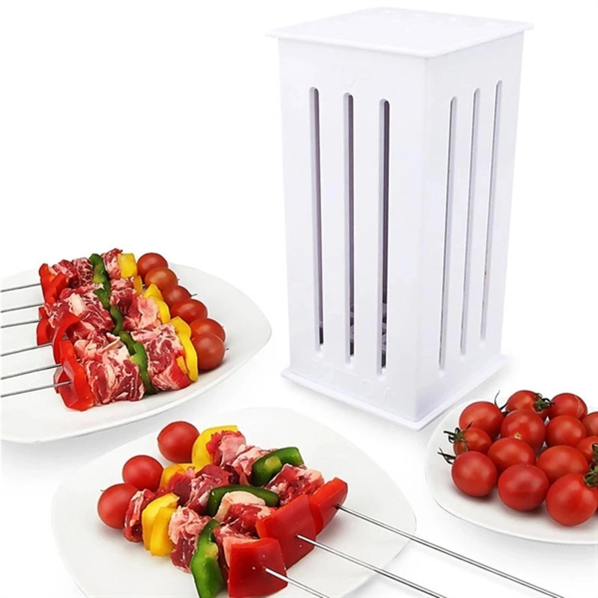 HUPSBY367Grill Meat Cutter