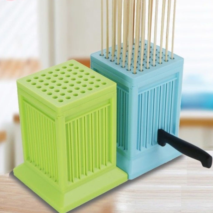HUPSBY371 Kabab Maker Skewers Slicer