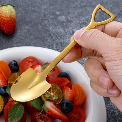 HUPSBY381 Mini Metal Shovel Bottle Opener