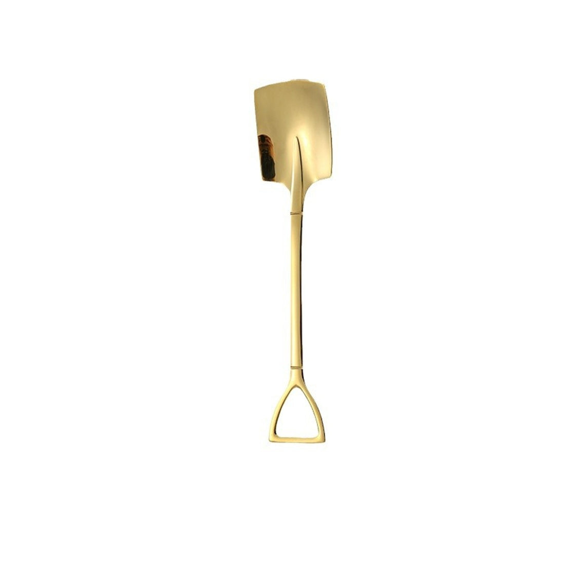 HUPSBY381 Mini Metal Shovel Bottle Opener
